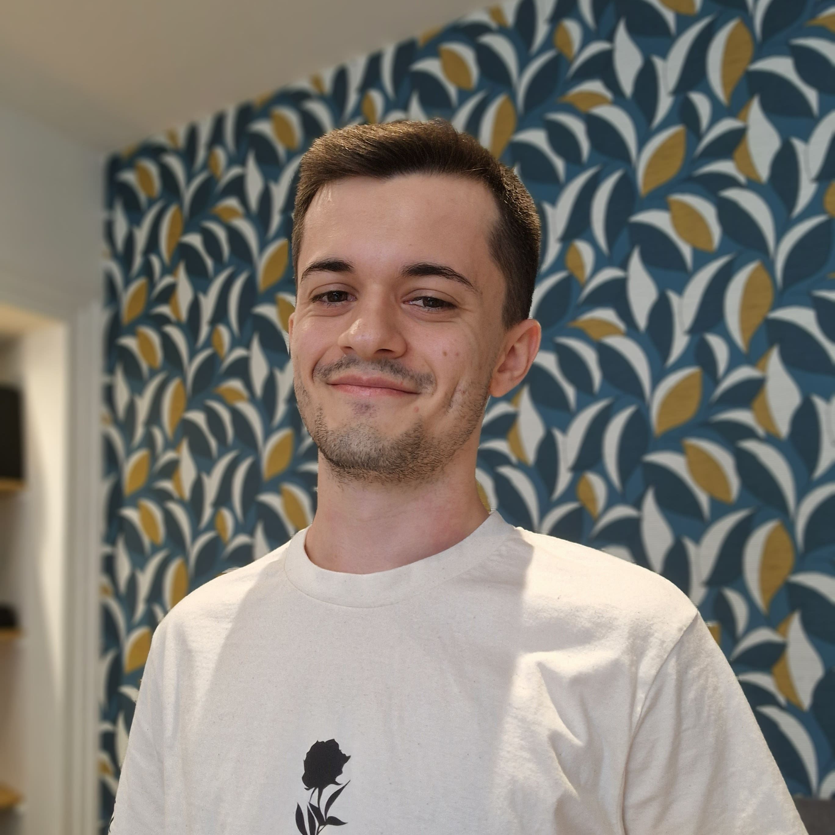 Profile photo of About